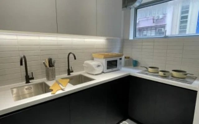Linko Residence @ Mong Kok 3