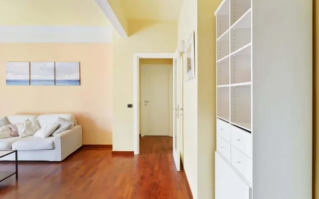 Gavinana Apartment 1