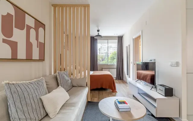 studio in Hispanoamerica (Tetuan) 4