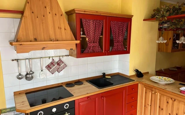 Apartment in Via IV Novembre, Maggio for 65 m² with 1 bedroom 3