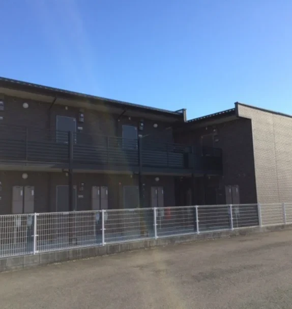レオネクストセルクル
