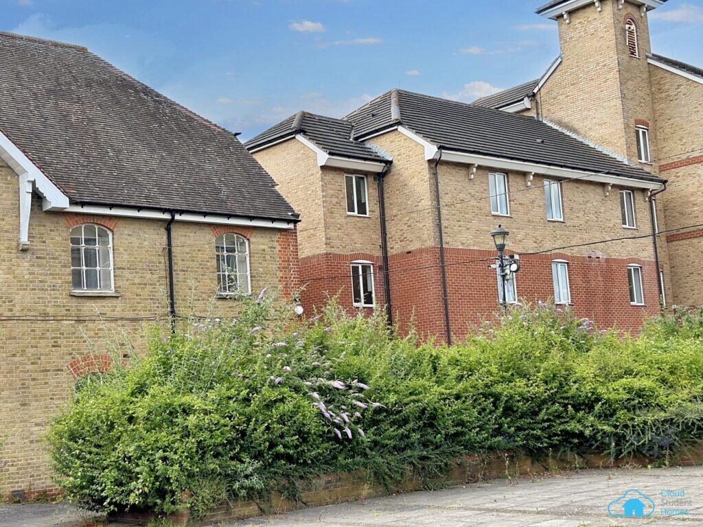 Rochester Student Village 2