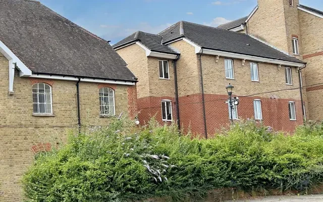 Rochester Student Village 0