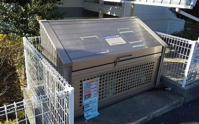 レオパレスネオ 4