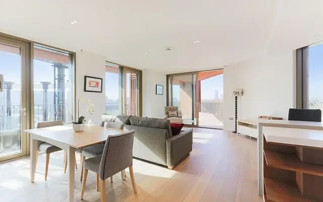 Tapestry, Canal Reach, King's Cross, London, N1C 4AZ 0