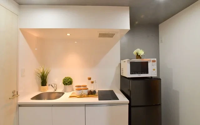 FL Residence Shinjuku I (RS1) 1