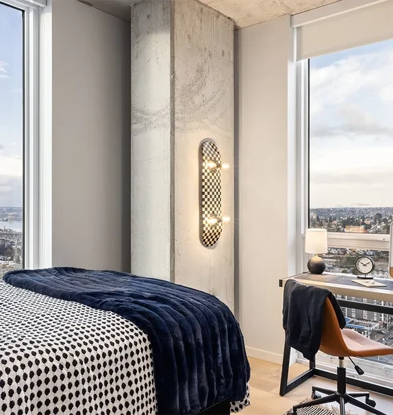 ōLiv Seattle