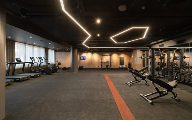 WeAreLiving Brunswick 3