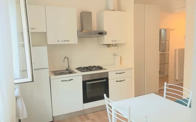 Apartment in Via Giovanni da Procida, Milano for 45 m² with 1 bedrooms 0