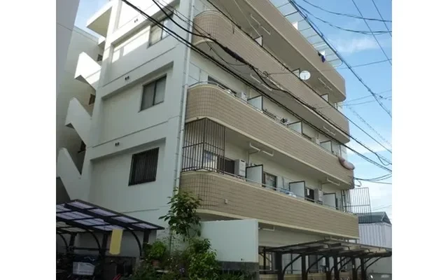 Estate 24 Shinonome 0