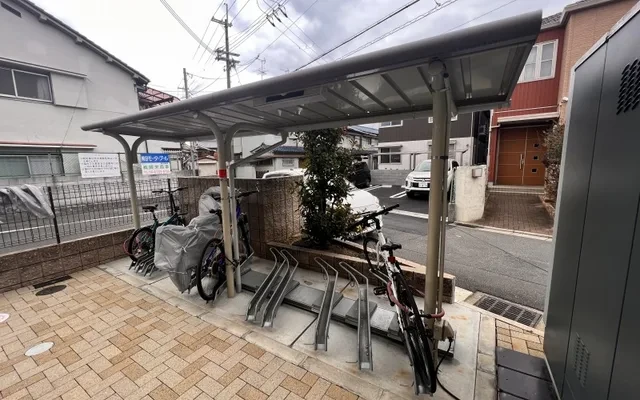 クレイノグランシャリオ 4