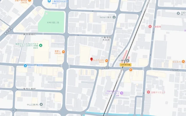 グラン・セレブイチジョウジ 1