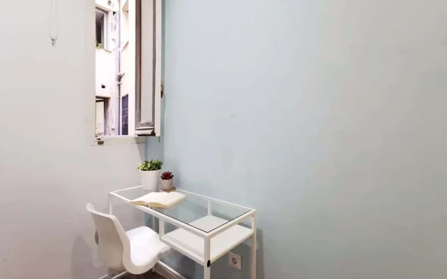Appartamento moderno in Calle Valencia 4