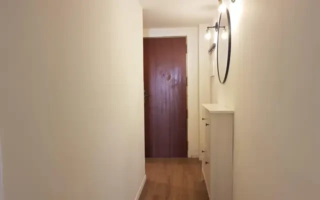 apartment in Hostafrancs (Sants   Montjuïc) 1