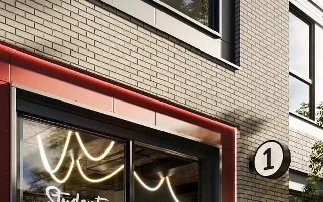 One Penrhyn Road Kingston 3