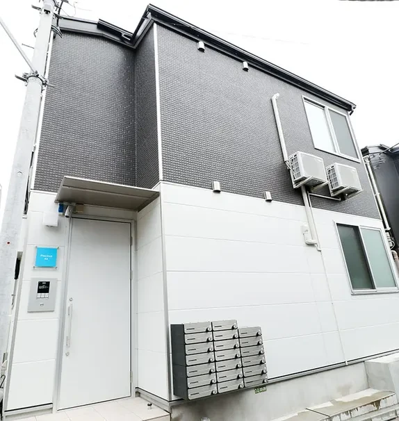 Tokyoβ Chitose Funabashi 8