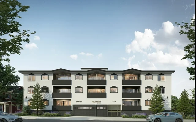 2124 Parker 0