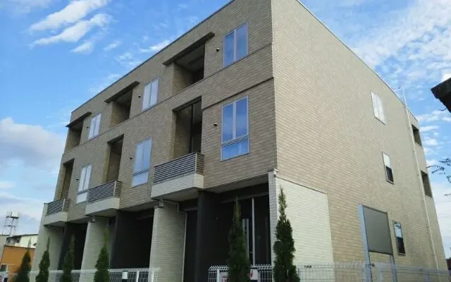 カンパネッラ コンソナーレ 103号室 - Kakegawa student accommodation
