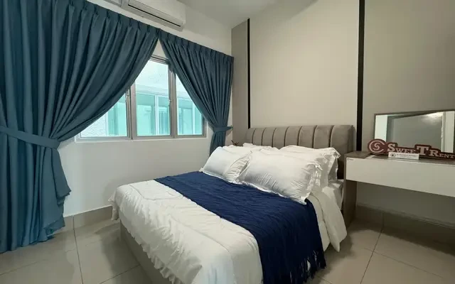 Razak City Residence @ Sungai Besi 0