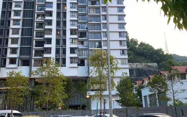 Riana South Co-Living - K 1