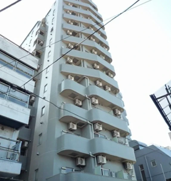 Daiho Plaza Sendagi 206