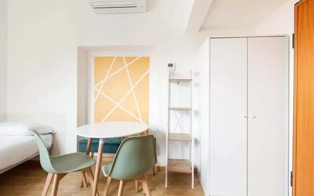 Milano-Corso Magenta Cosy Studio 501 2