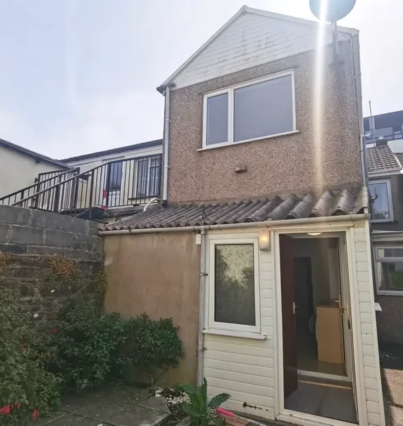 Oxford Street, Swansea SA1