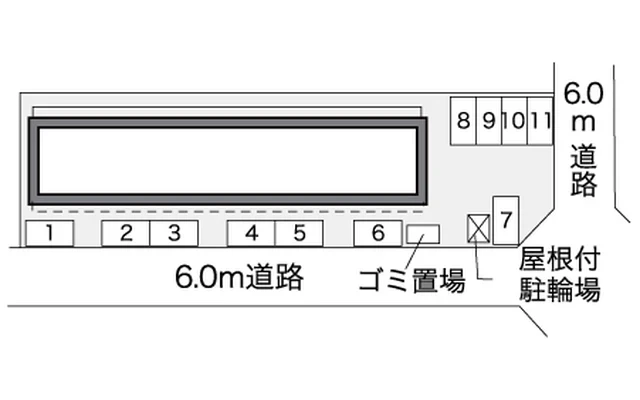 レオパレスＴｇｓｋｒ 2