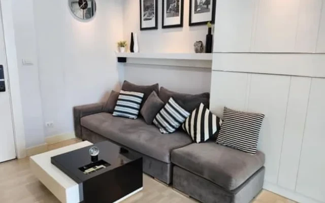1-BR Condo for Rent, ฿21,000/month, Rhythm Ratchada 2
