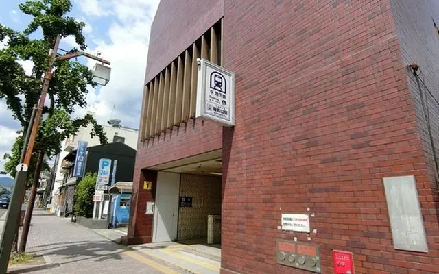 Student Hall BlanCanvas Kyoto Kuramaguchi [Meals included] 3