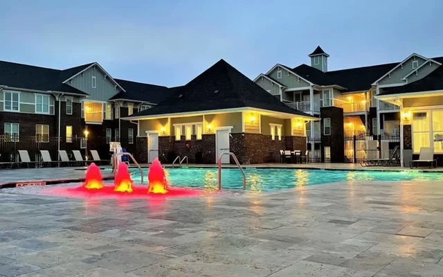 Palisades at Duncan 1