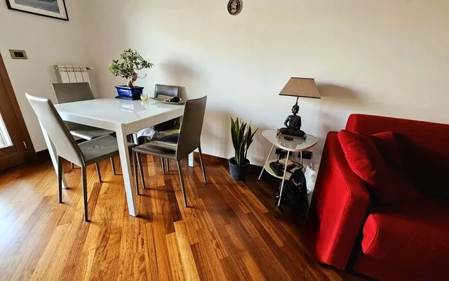Bilocale via Luigi De Marchi 73,Roma 1