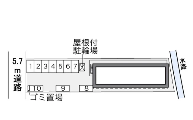 バラの妖精 2