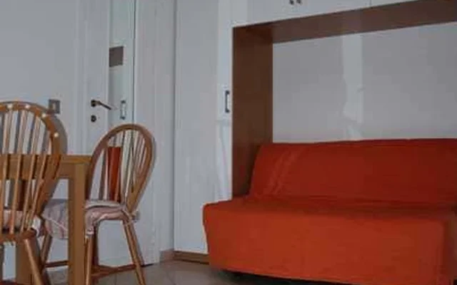 Monolocale in Via Lorenteggio 141 0
