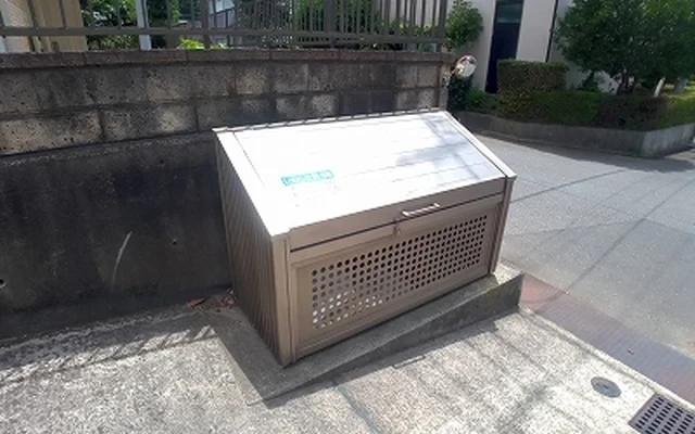 レオパレスヴァンベール 2