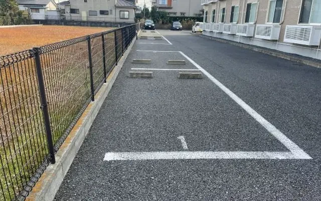 レオパレスグランディア 3