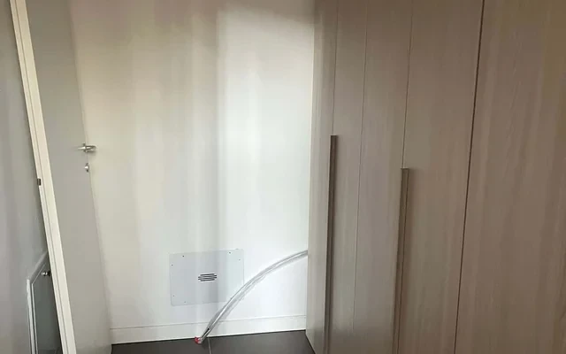 Appartamento Zona Politecnico Bovisa 3