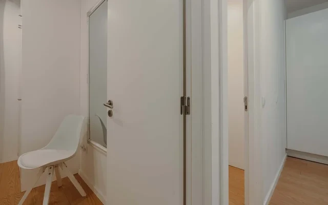 Apartment in Rua do Monte dos Judeus, Porto for 64 m² with 2 bedrooms 3