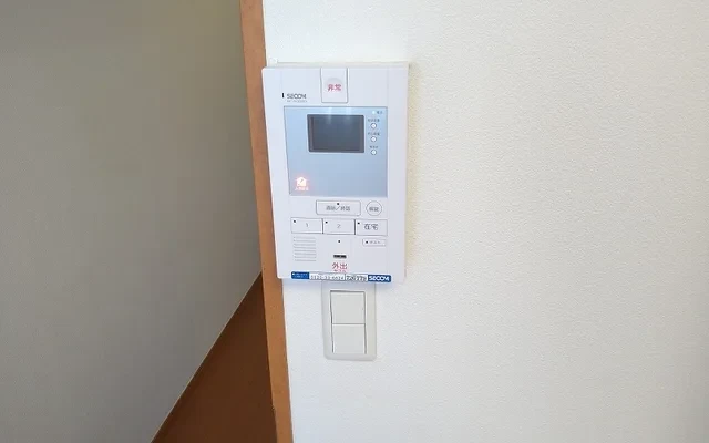 レオパレスグレシア 1