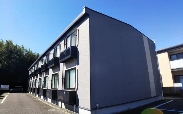 レオパレス白井 0