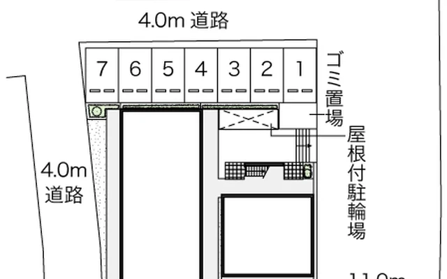 Ｃａｌｍ片倉 2