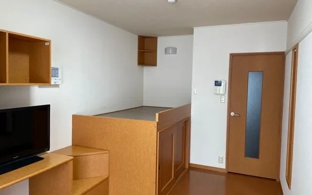 レオパレスミナミ 4