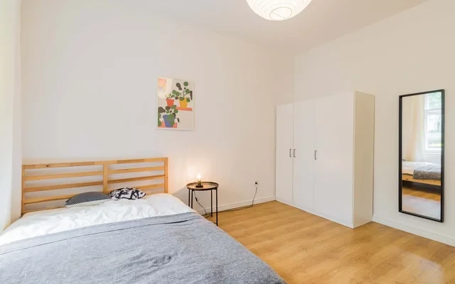 Apartment in Friedrichshain, Berlin 4