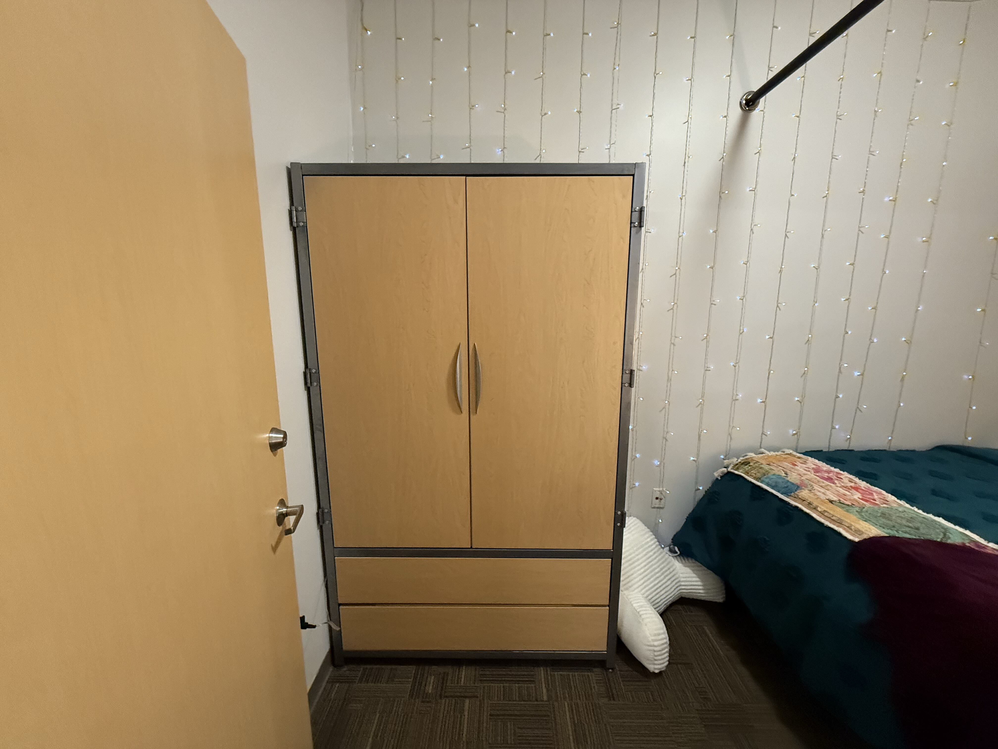 3 Bed 2 Bath Plan C1