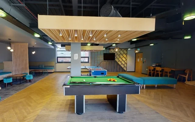 iQ Pavilions 4