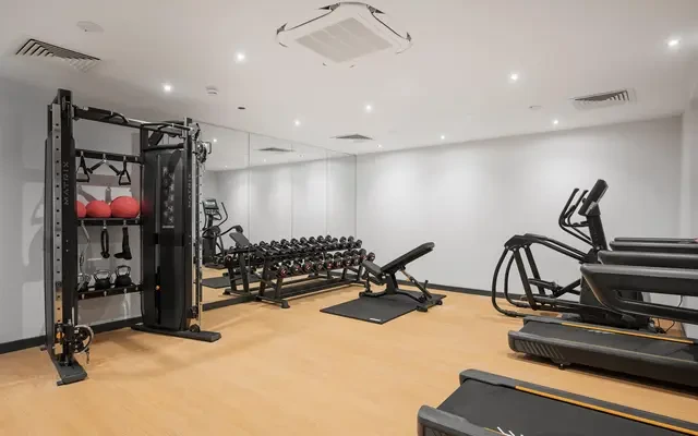 Staybridge Suites Brighton 3