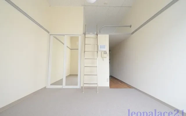 Leopalace Nagayasu 1