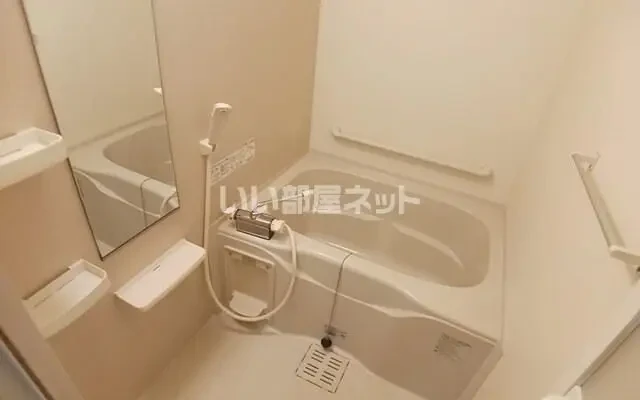 エスト グランディ－ル 3階 - Tajimi student accommodation - 3階 - 1K