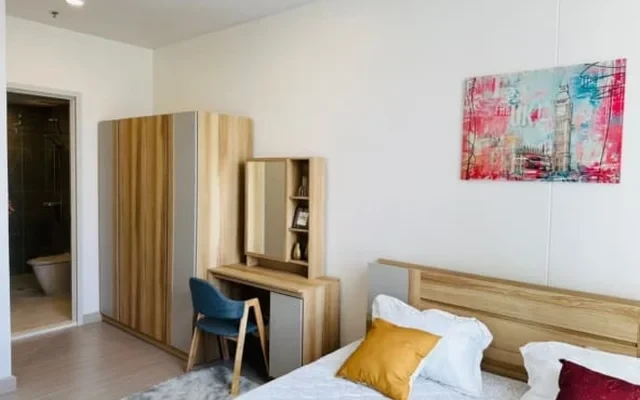 1-BR Condo for Rent, ฿23,000/month, Supalai Premier Si Phraya - Samyan 2