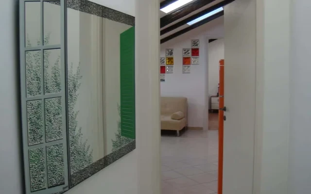 Bilocale Corso Francesco Ferrucci, Torino 4